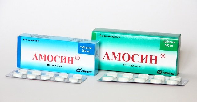 Амоксициллин: инструкция по применению 500 мг таблетки, цена, отзывы .