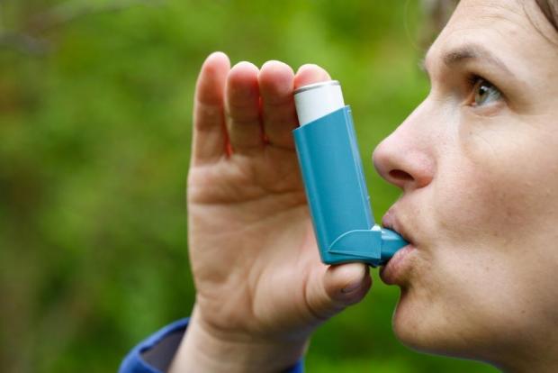 Бронхиальная астма признаки симптомы лечение