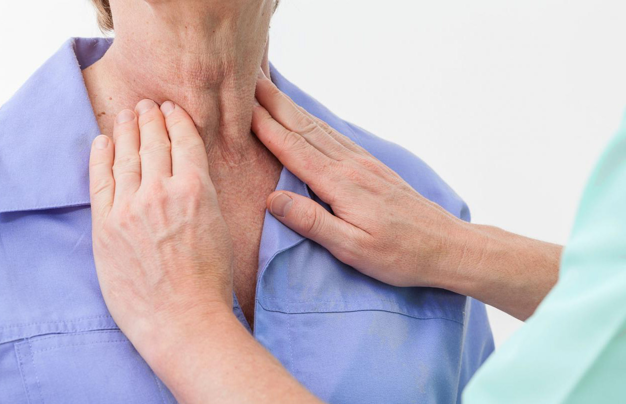 Аутоиммунный тиреоидит щитовидной железы: симптомы, лечение