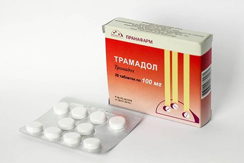 Трамадол таблетки: инструкция по применению, цена, аналогия