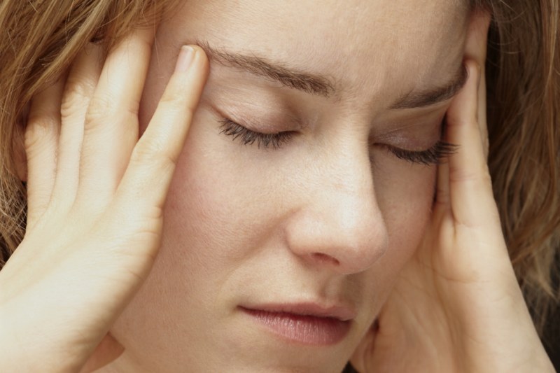 Как вылечить нарушение венозного оттока головы