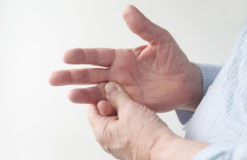 Артралгия и ревматоидный артрит